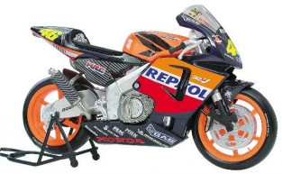 44016  Honda RC 211V Rossi Repsol Honda Team nr.46